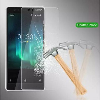 Kính cường lực glass cho nokia 3.1 2018