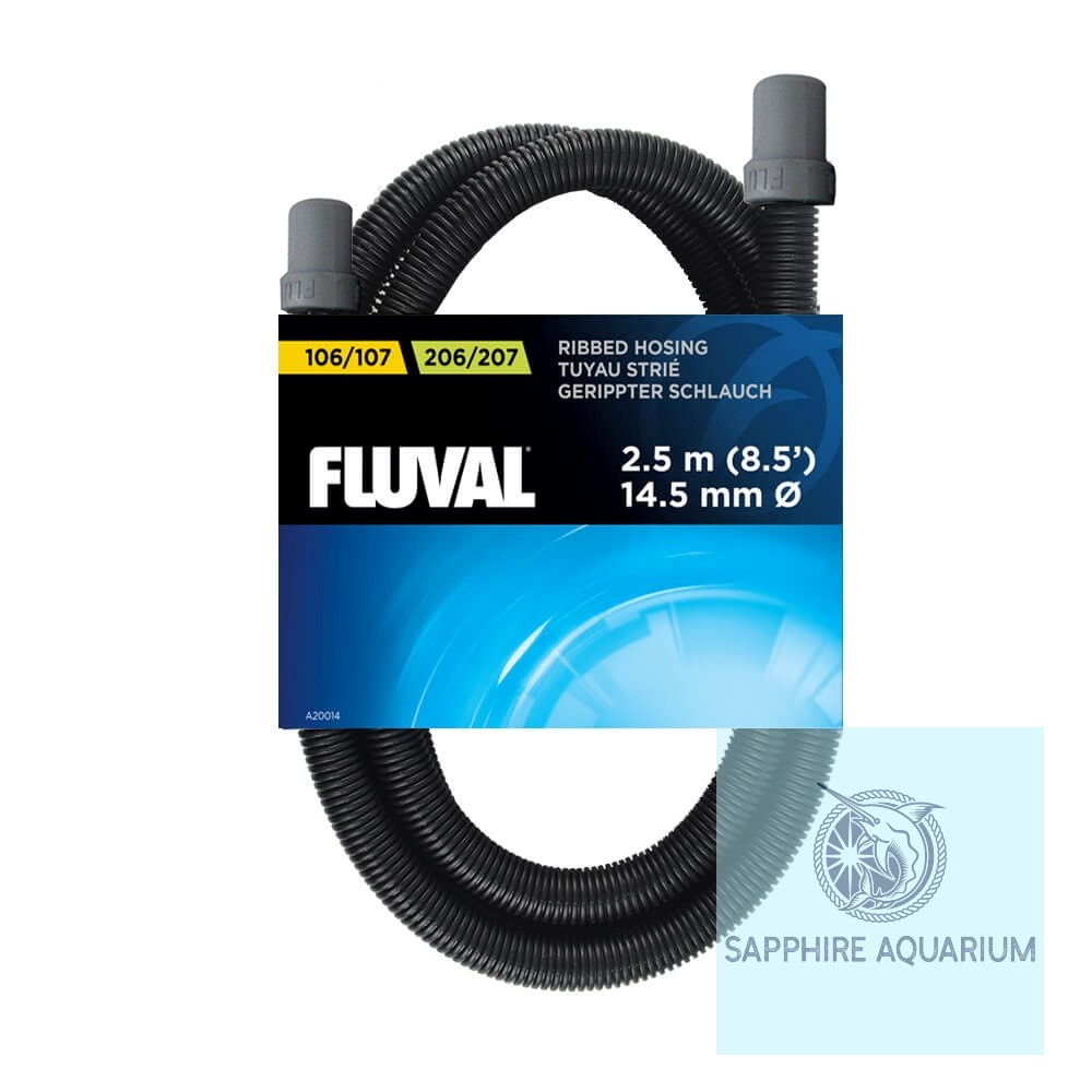 Máy Lọc Bể Cá FLUVAL 107
