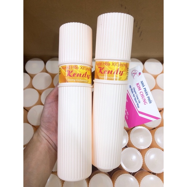 Nước hoa xịt phòng V1 (Hương Enchanteur/Hương hoa hồng) 220ml