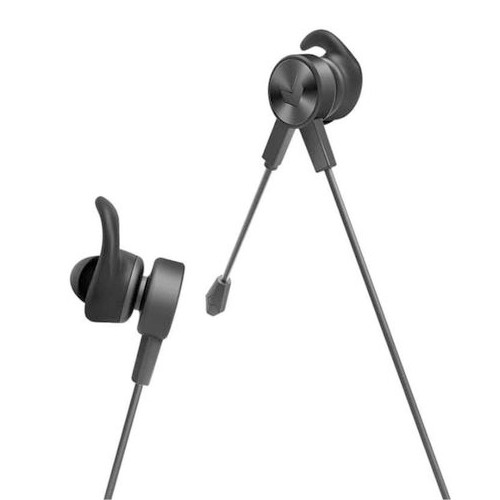 [Mã SKAMA07 giảm 8% đơn 250k]Tai Nghe In-ear Gaming Rapoo VM150 - Hàng Chính Hãng