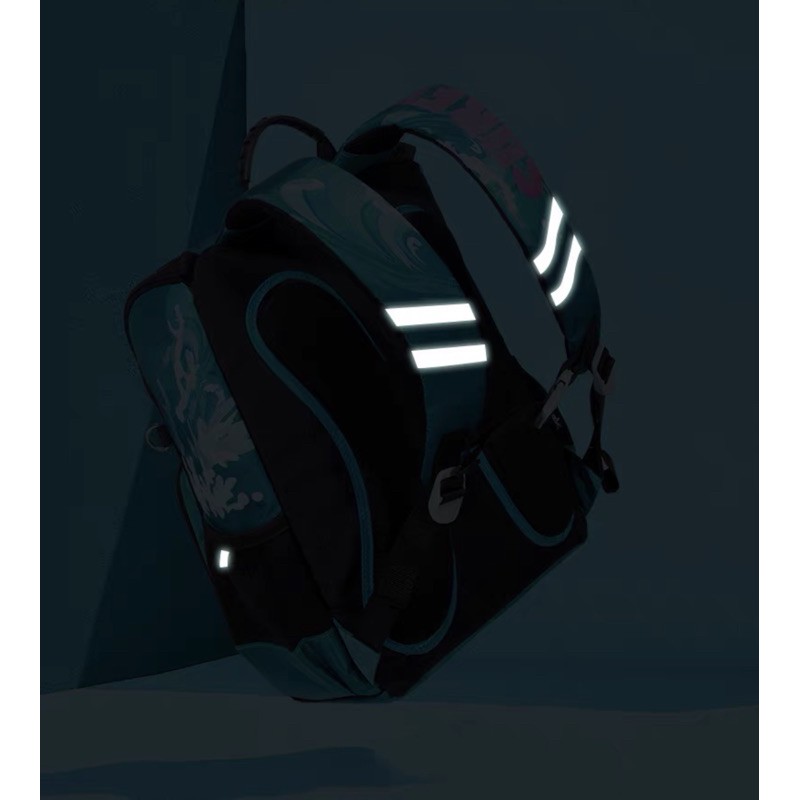 Balo chống gù uek