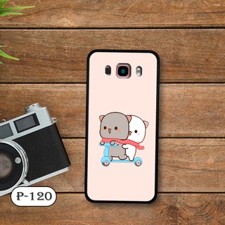 Ốp hoạt hình SamSung J7 2016