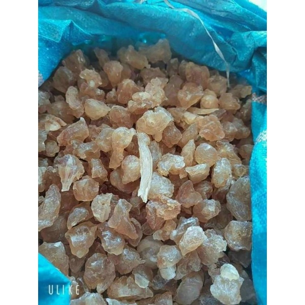 Mủ Trôm Ninh Thuận Túi 500Gram [Có Bán Sỉ], [Loại Đặc Biệt] Hàng ngon nhà làm