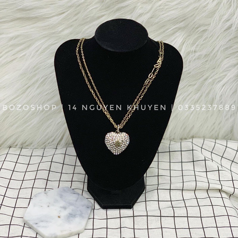 choker vòng cổ jadi thời trang các mẫu hottrend