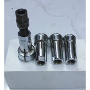 Bộ cảo lưng bạc đạn bể vam vòng bi vỡ
