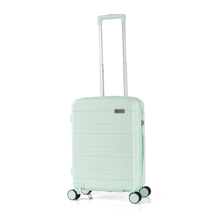 Vali Kéo MIA.vn Du Lịch Larita CARINA 3 size 20/24/28 Hạn Chế Trầy Xước - Bảo Hành Trọn Đời