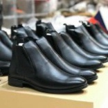 Giày công sở Cheese Boss hàng cao cấp dành cho nam siêu hot