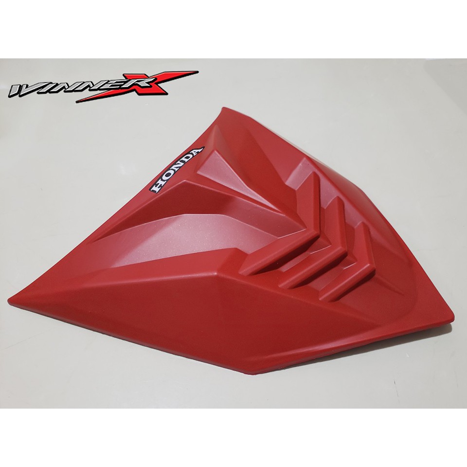 CHỈ MŨI WINNER X MỚI 2020- ĐỎ TƯƠI