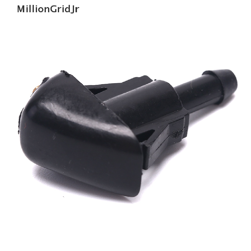 Set 2 Vòi Phun Nước Rửa Kính Chắn Gió Cho Hyundai Kia 98630YY000 986303K500