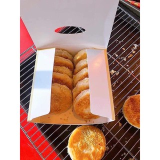 BÁNH HẠT DẺ SAPA