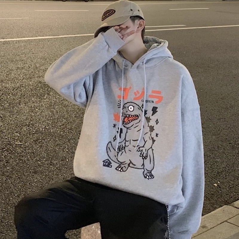 [SIÊU RẺ] áo nỉ thu đông nam nữ hott trend | BigBuy360 - bigbuy360.vn