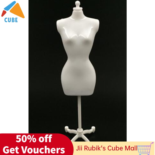 Mô Hình Ma Nơ Canh Mini 30cm Giá Đỡ