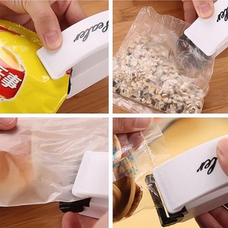Máy hàn miệng túi Mini siêu tiện dụng