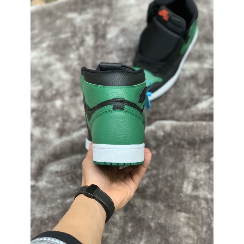 giày JD XANH LÁ 11 (40-41-42) | BigBuy360 - bigbuy360.vn