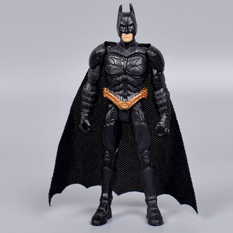 Mô Hình Nhân Vật BatMan Trong Phim Infinity War 3.75 "