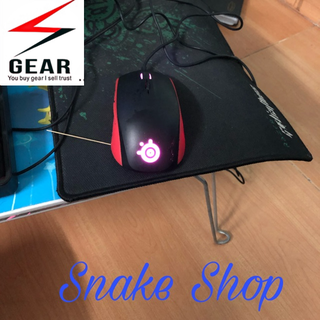 Chuột steelseries rival 100 Led RGB cũ snkn