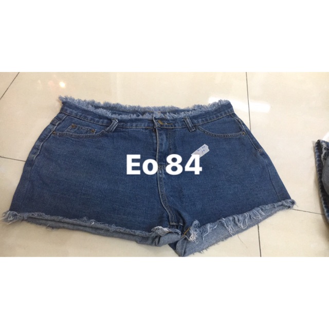 Soc jean