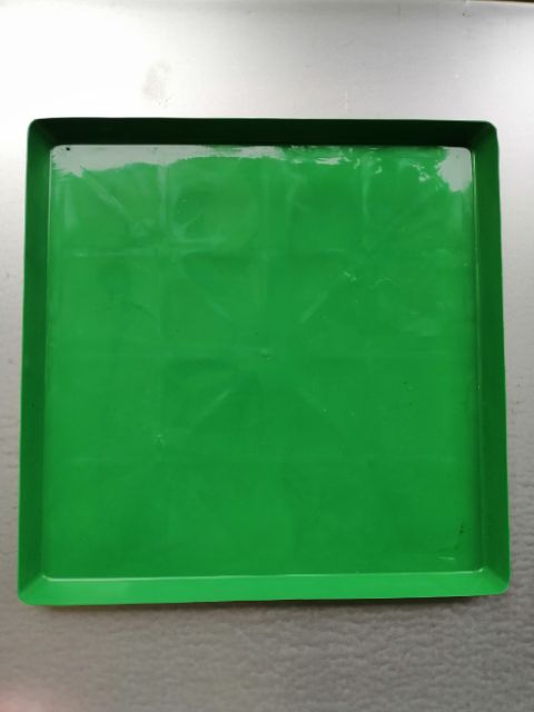 Combo 1 lồng đơn + khay phân