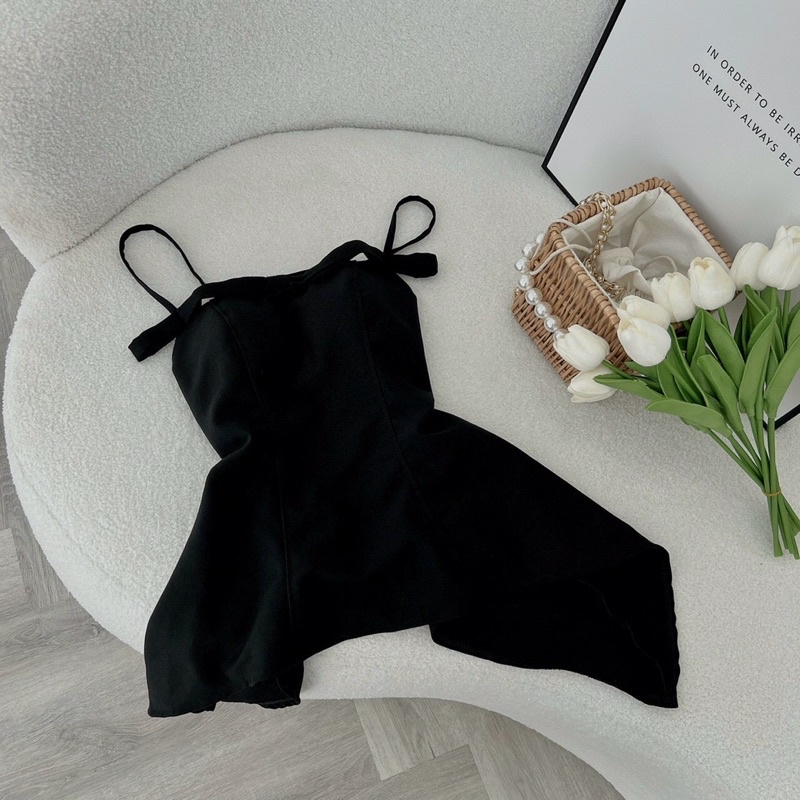 SET ĐẦM ĐEN 2S XOÈ🦋