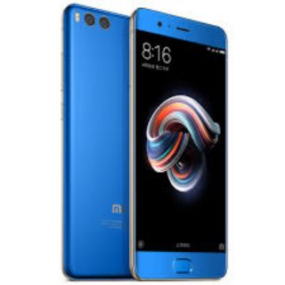 Điện thoại Xiaomi Mi Note 3