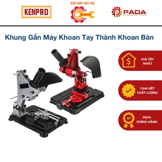 Khung Máy Mài Thành Máy Cắt Bàn Bộ Khung Máy Để Gắn Máy Mài Thành Máy Cắt