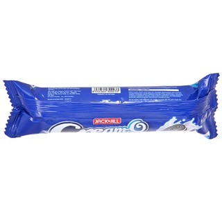 Bánh quy Cream-O kem vani 93g