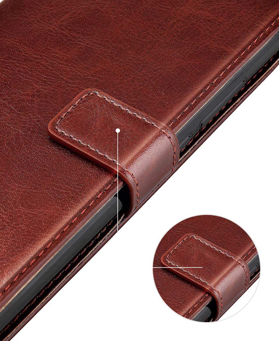 Flip Case Vivo 1601 1603 1606  Flip Cover 1609 1610 1611 Flipcase Leather Wallet Case Phone Case