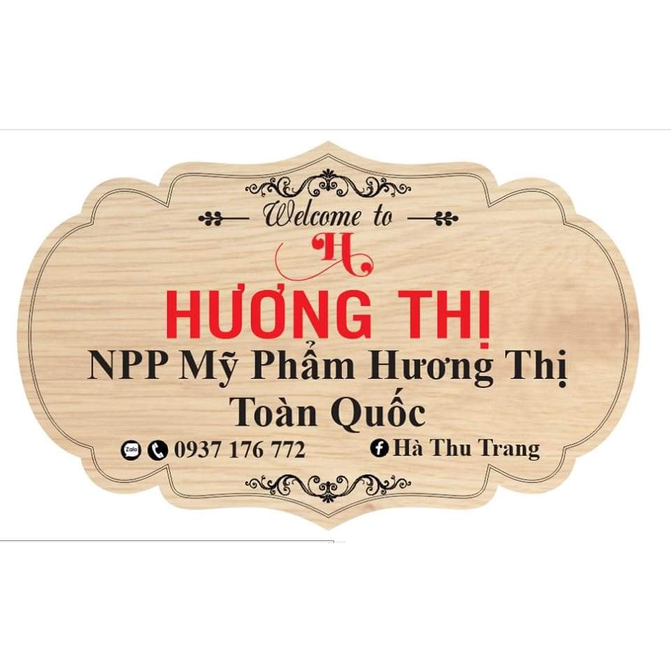Nước Hoa HƯƠNG THỊ - VIỆT HƯƠNG Mẫu Thử 2ml