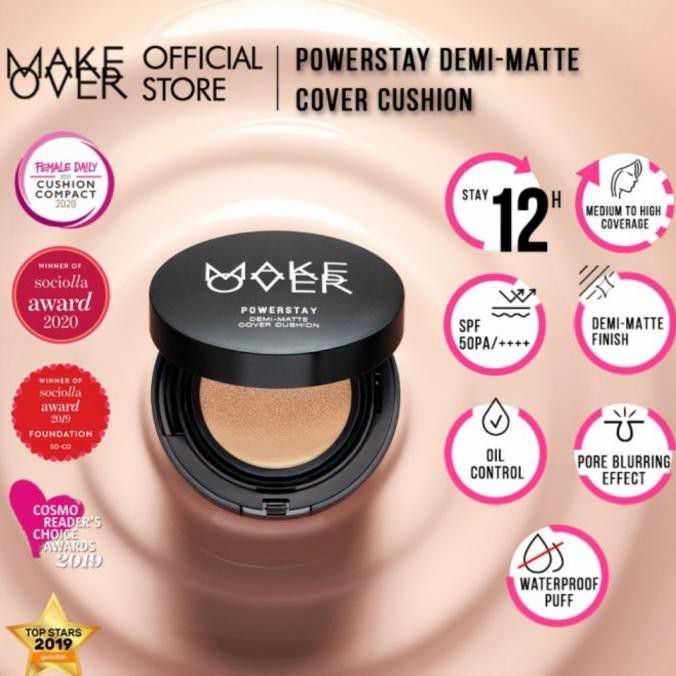 Phấn nước trang điểm che phủ khuyết điểm C21 màu hồng ngà | BigBuy360 - bigbuy360.vn