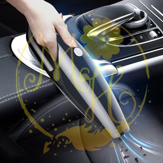 Máy hút bụi mini, hút bụi cầm tay, hút bụi ô tô không dây x2001cs - mh