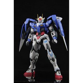 Mô hình lắp ráp Gundam Bandai MG 00 Raiser