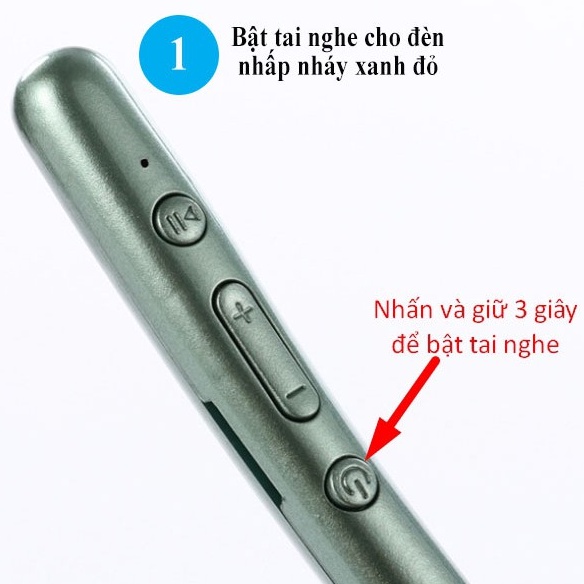 Tai Nghe Bluetooth Quàng Cổ H700 Pin Cực Trâu, Chống Nước, Hỗ Trợ Thẻ Nhớ, Chống Ồn - Tai Nghe Bluetooth Mini