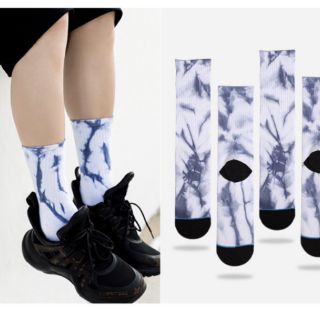 Vớ TIE-DYE COLLECTION