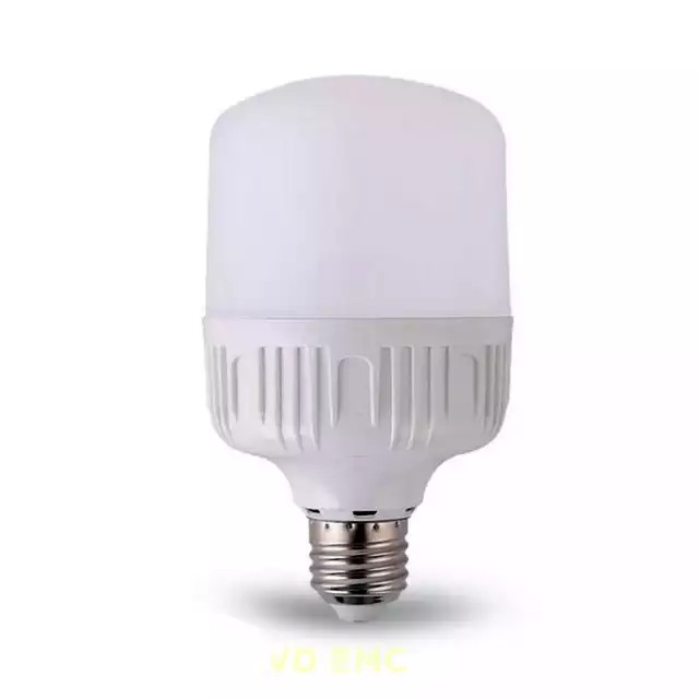 Bóng đèn Led trụ 5W-10W-15W-20W-30W-40W siêu sáng, tiết kiệm điện E27