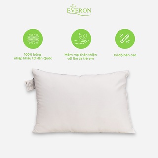 [EVERON] Ruột Gối Đầu Trẻ Em 35*50