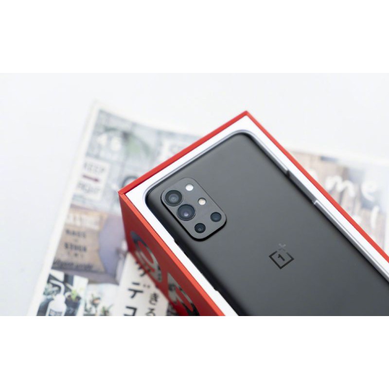 Điện thoại OnePlus 9R Rom Global { Brand New } | BigBuy360 - bigbuy360.vn