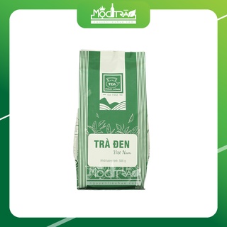 Trà đen Phúc Long gói 500G - pha trà sữa Phúc Long