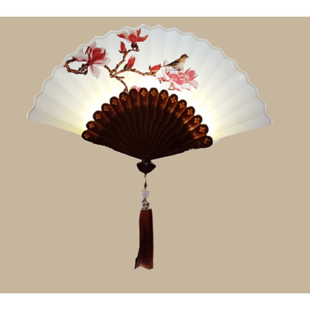 ĐÈN TREO TƯỜNG TRANG TRÍ NGÔI NHÀ THÊM SINH ĐỘNG ( MÃ SP : DT1738 )