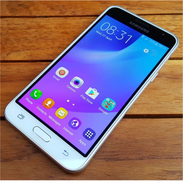 ĐIỆN THOẠI SAM SUNG GALAXY J3 - 2016(lte) | BigBuy360 - bigbuy360.vn