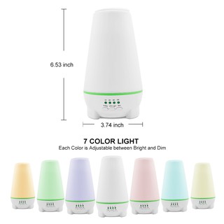 Máy khuếch tán Leviter YM 01 150ml