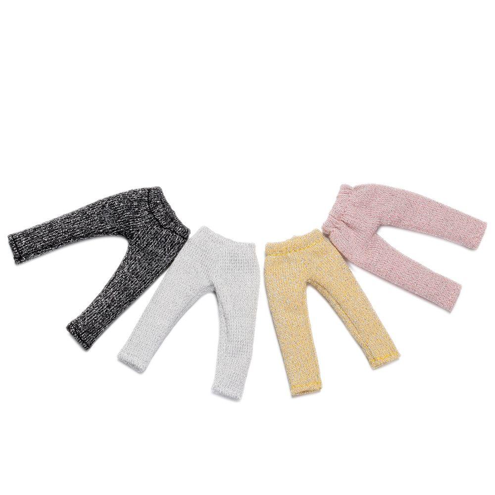 Quần Thời Trang Cho Búp Bê ob11 obitsu11 Tỉ Lệ 1 / 12