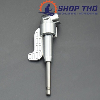 Đầu bắt vít góc chuôi lục cho máy bắn vít