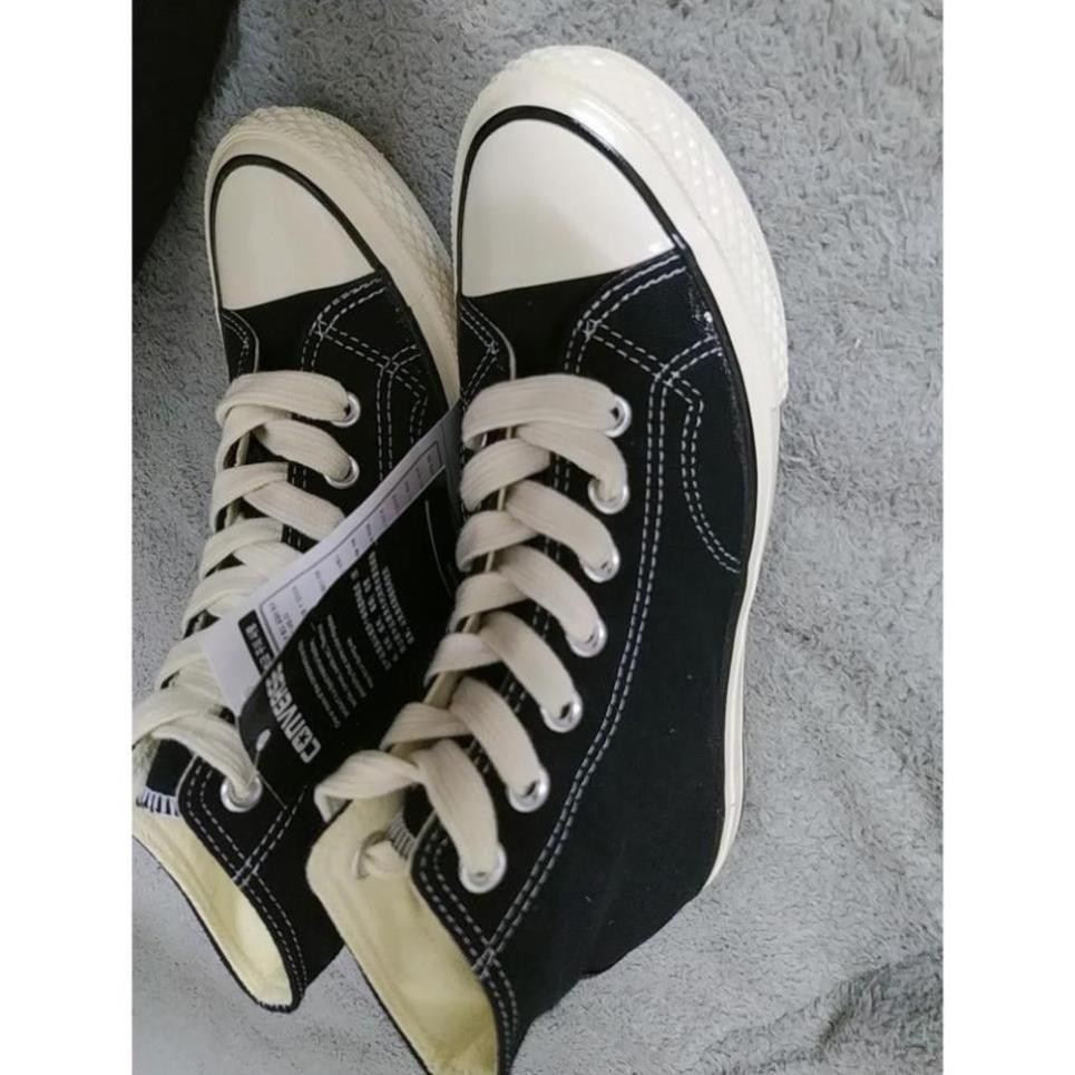 [Mã FAXANH245 giảm 10k đơn từ 50k] [Xả Kho Siêu Khủng ] Giày CV Classic All Star Đen Cổ Cao Nam Nữ, giày thể thao nam nữ | BigBuy360 - bigbuy360.vn