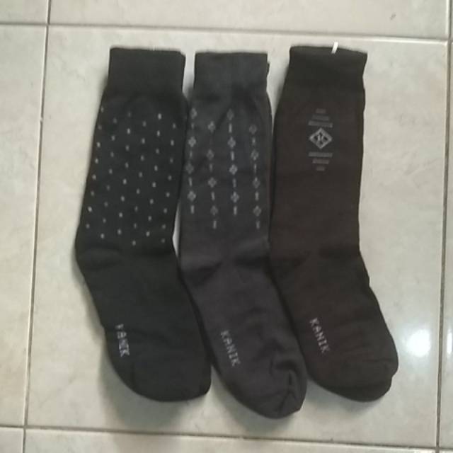 Soka Ecosock Socks For Men