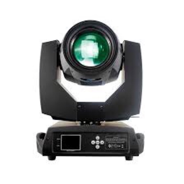 BEAM 230W gobo7R