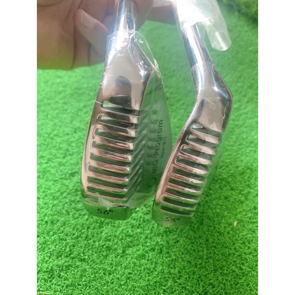 Gậy kỹ thuật 56 độ , Gậy wedge 56 độ , Gậy golf 56 độ new 100%