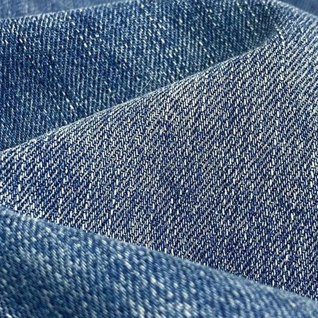 Quần Jeans Dài Thời Trang Cho Bé Trai