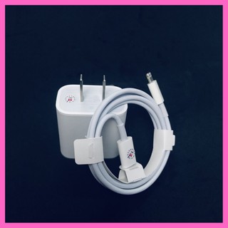 Bộ Sạc Pro Max HONG KONG ⚡ CHÍNH HÃNG ⚡Dành cho máy iphone 5/5s/5C, 6/6s/6plus/ 7/7plus 8/8plus , X, XS, XR, XSMax, 11.