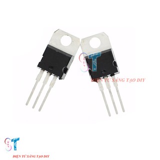 5 IC Ổn Áp L7805
