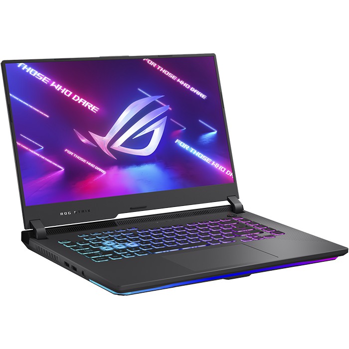 [Mã ELBAU7 giảm 7%] Laptop Asus ROG Strix G15 G513IM-HN008W (Ryzen 7-4800H + RTX 3060 6GB)